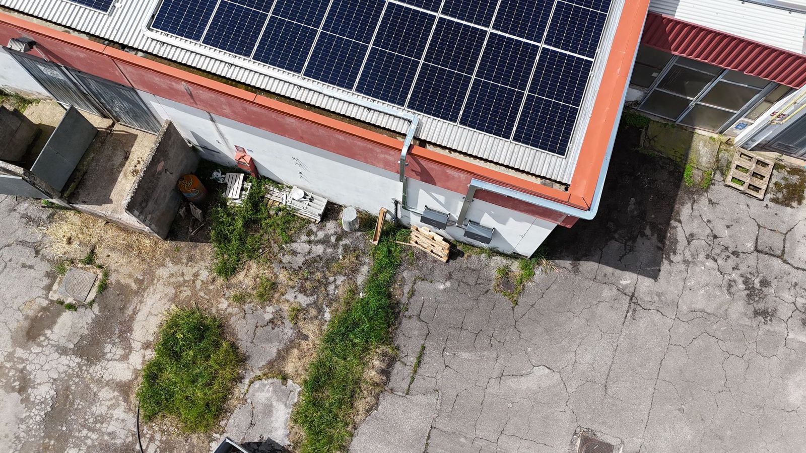 Mattatoio di Perugia 500 KWp (3)
