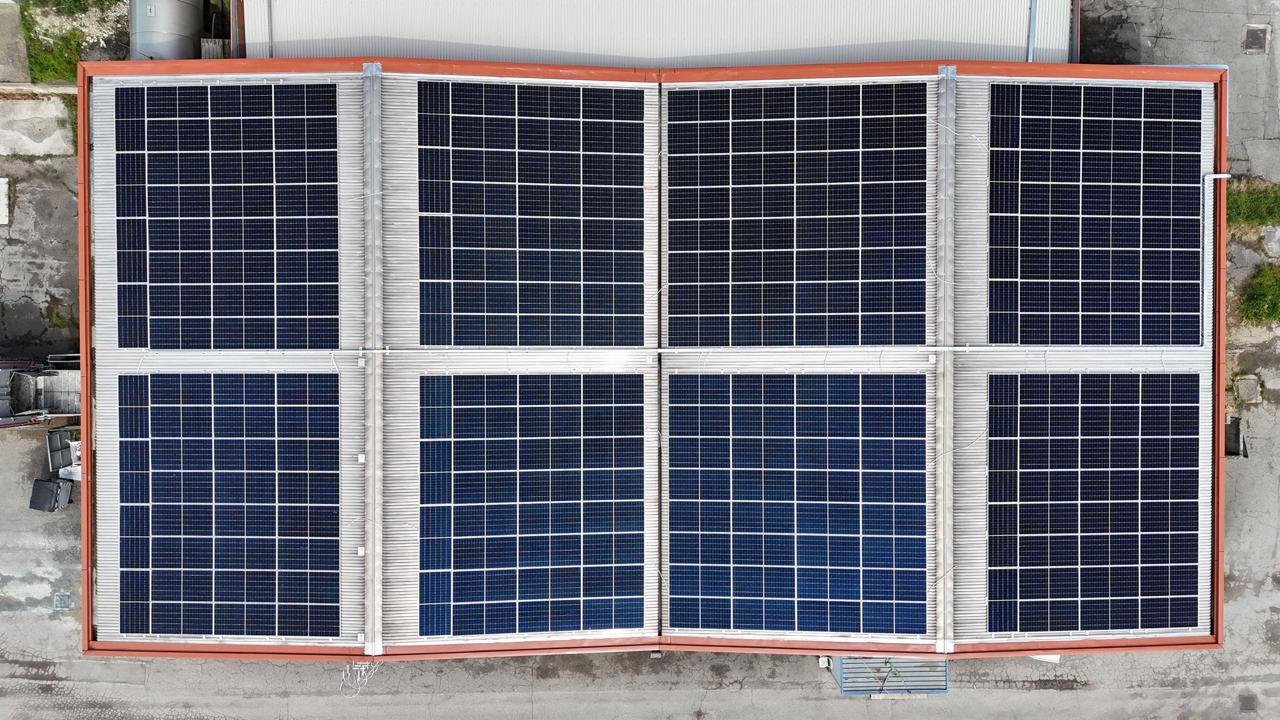Mattatoio di Perugia 500 KWp (9)