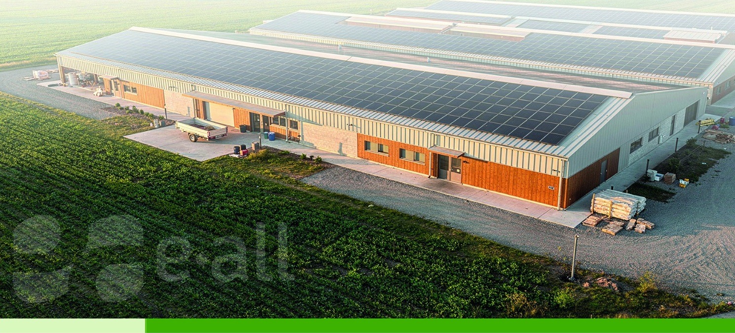 E-All srl Fotovoltaico